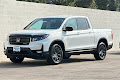 2023 Honda Ridgeline Sport