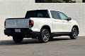2023 Honda Ridgeline Sport