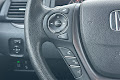 2023 Honda Ridgeline Sport