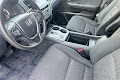 2023 Honda Ridgeline Sport