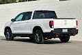 2023 Honda Ridgeline Sport