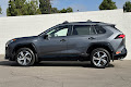 2021 Toyota RAV4 Prime SE