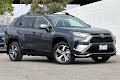 2021 Toyota RAV4 Prime SE