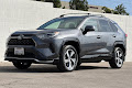 2021 Toyota RAV4 Prime SE