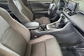 2021 Toyota RAV4 Prime SE