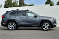 2021 Toyota RAV4 Prime SE
