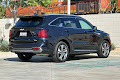 2023 Kia Sorento Plug-In Hybrid SX Prestige