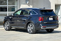2023 Kia Sorento Plug-In Hybrid SX Prestige