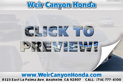 2017 Honda Accord Hybrid EX-L