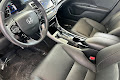 2017 Honda Accord Hybrid EX-L