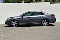 2017 Honda Accord Hybrid EX-L