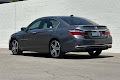 2017 Honda Accord Hybrid EX-L