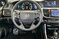 2017 Honda Accord Hybrid EX-L