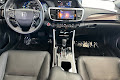 2017 Honda Accord Hybrid EX-L