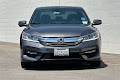 2017 Honda Accord Hybrid EX-L