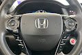 2017 Honda Accord Hybrid EX-L