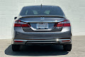 2017 Honda Accord Hybrid EX-L