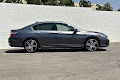 2017 Honda Accord Hybrid EX-L
