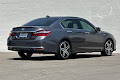2017 Honda Accord Hybrid EX-L