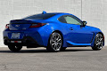 2024 Subaru BRZ Premium
