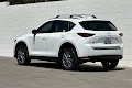 2019 Mazda CX-5 Signature