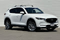 2019 Mazda CX-5 Signature