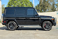 2017 Mercedes-Benz G-Class G 63 AMG®