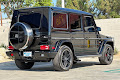 2017 Mercedes-Benz G-Class G 63 AMG®