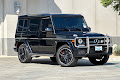 2017 Mercedes-Benz G-Class G 63 AMG®