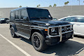 2017 Mercedes-Benz G-Class G 63 AMG®