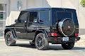 2017 Mercedes-Benz G-Class G 63 AMG®