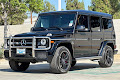 2017 Mercedes-Benz G-Class G 63 AMG®