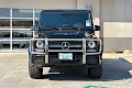 2017 Mercedes-Benz G-Class G 63 AMG®