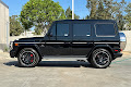 2017 Mercedes-Benz G-Class G 63 AMG®