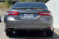 2018 Toyota Camry Hybrid SE
