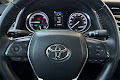 2018 Toyota Camry Hybrid SE
