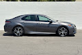 2018 Toyota Camry Hybrid SE