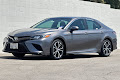 2018 Toyota Camry Hybrid SE