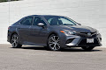 2018 Toyota Camry Hybrid SE
