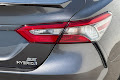 2018 Toyota Camry Hybrid SE