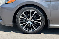 2018 Toyota Camry Hybrid SE
