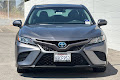 2018 Toyota Camry Hybrid SE