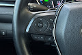 2018 Toyota Camry Hybrid SE