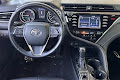 2018 Toyota Camry Hybrid SE