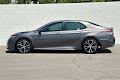 2018 Toyota Camry Hybrid SE