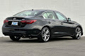 2021 INFINITI Q50 3.0t Signature Edition