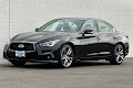 2021 INFINITI Q50 3.0t Signature Edition