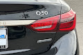 2021 INFINITI Q50 3.0t Signature Edition
