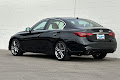 2021 INFINITI Q50 3.0t Signature Edition