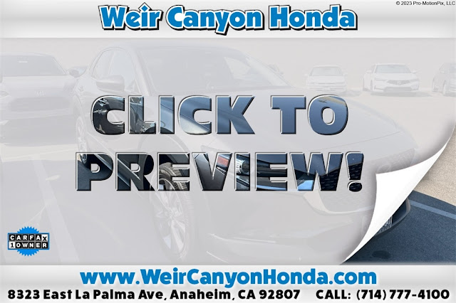2022 Mazda CX-30 2.5 S Select Package
